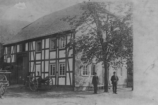Rameil-Lutzen