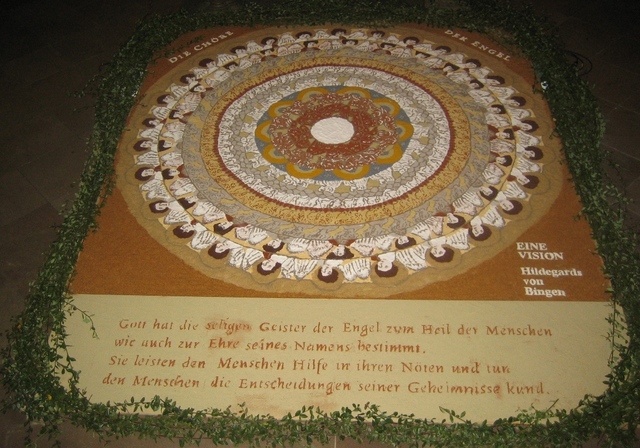 Erntedankbild 2012